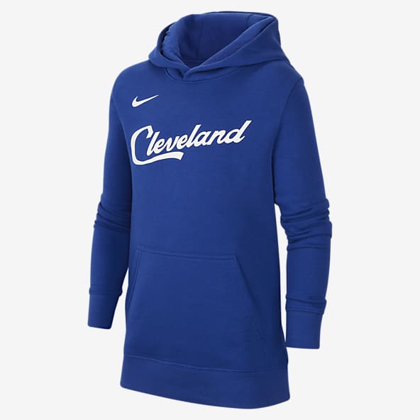 Cleveland Cavaliers Clothing. Nike